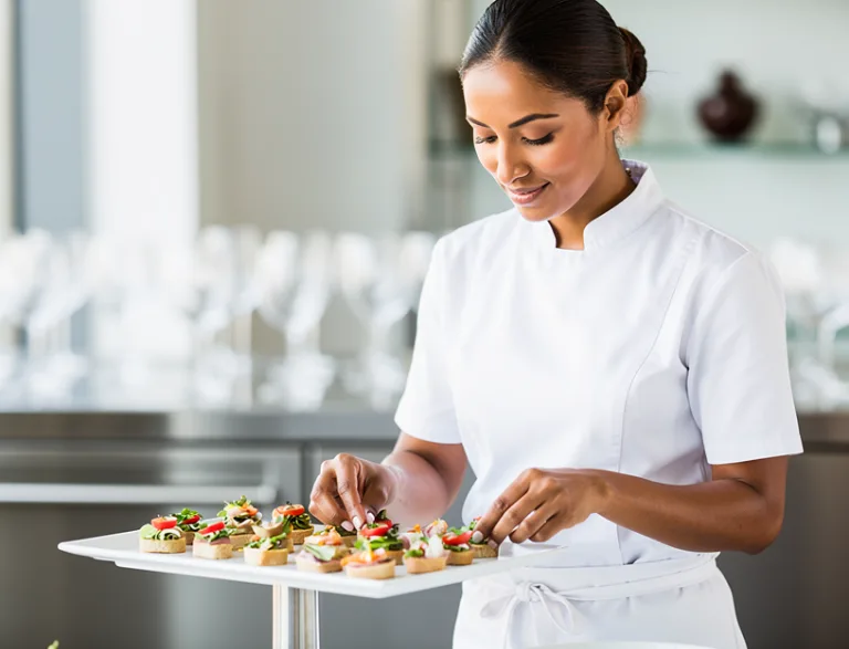Luxury Caterer service in Saskatoon